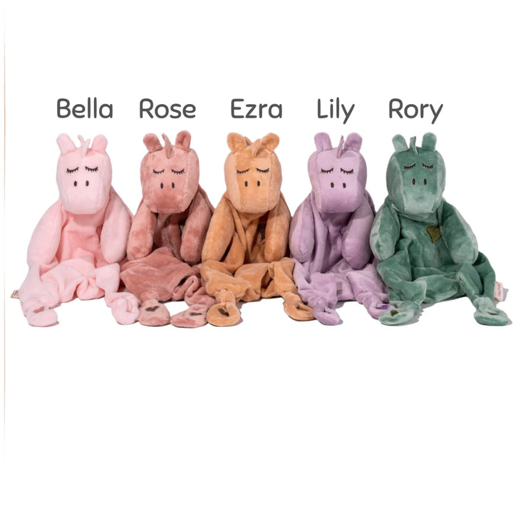 Schnorglesaurus Mini Rory