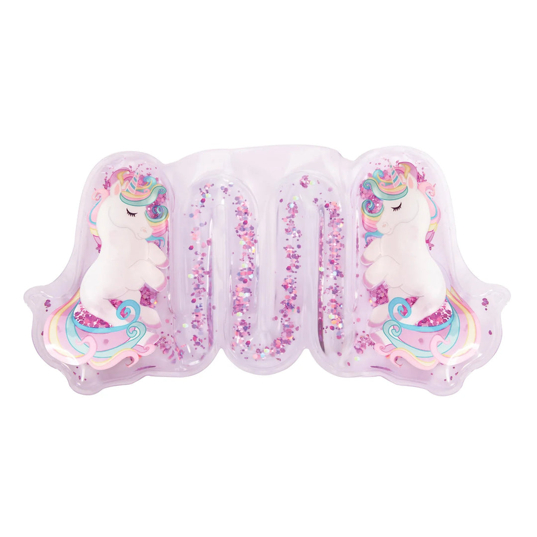 Discovery Zone Water Maze - Unicorn Fantasy (Multi-Coloured)