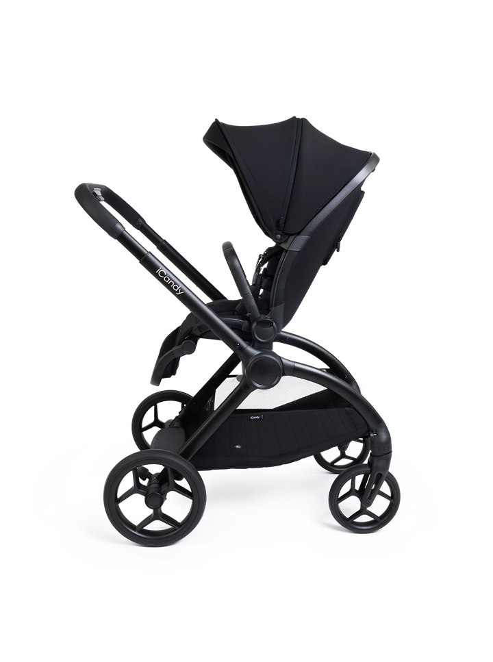 iCandy Core 2 Pram - Black
