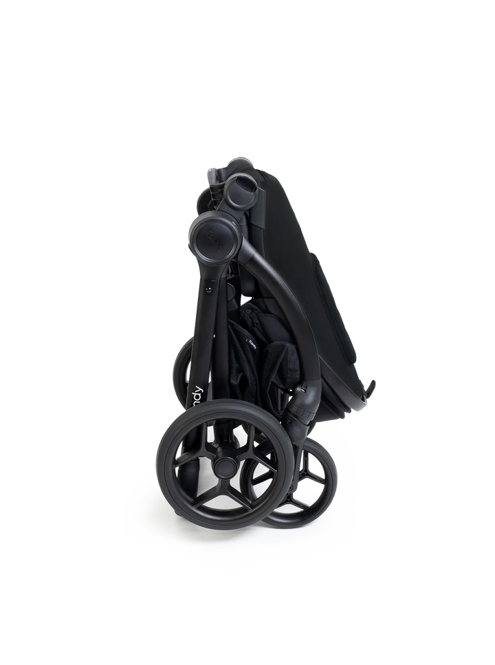 iCandy Core 2 Pram - Black