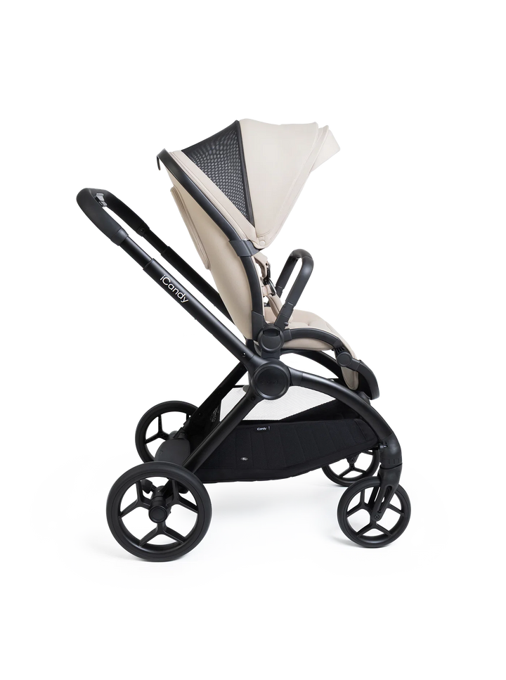 iCandy Core 2 Pram - Sandstone