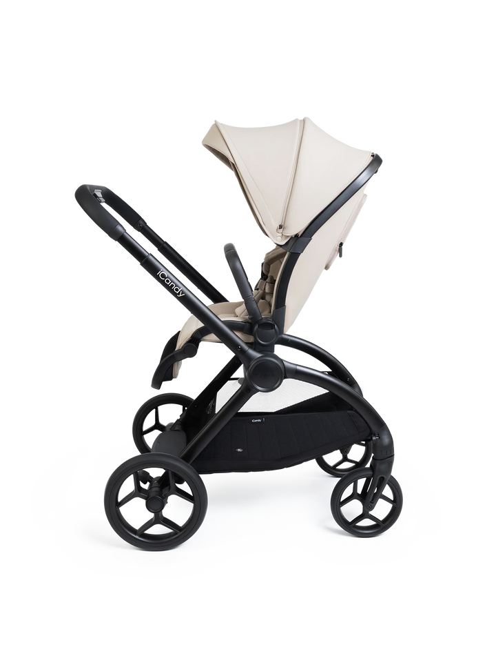 iCandy Core 2 Pram - Sandstone