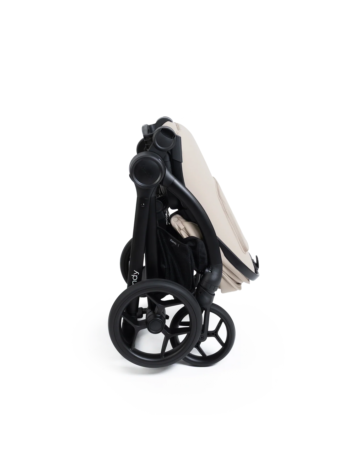 iCandy Core 2 Pram - Sandstone