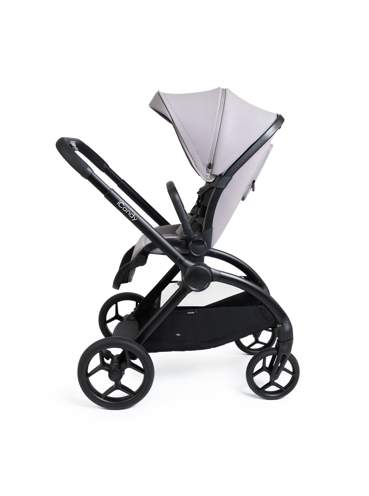 iCandy Core 2 Pram - Storm Grey