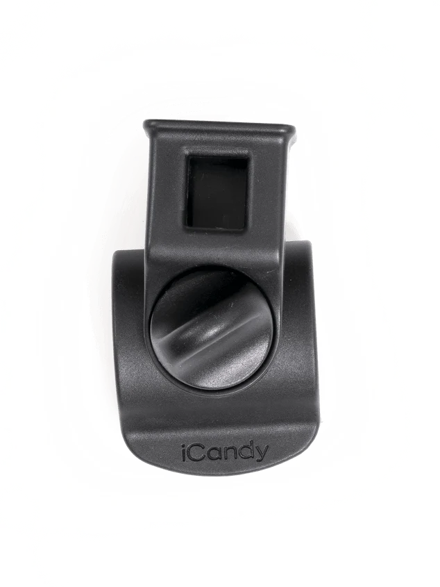 iCandy PIP Cupholder & Clamp