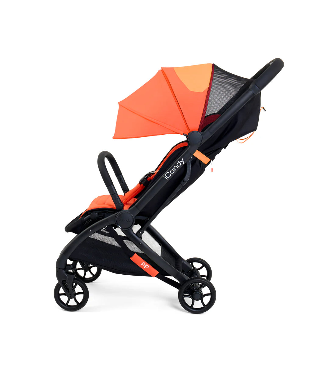 iCandy Pip Compact Stroller - Sunset