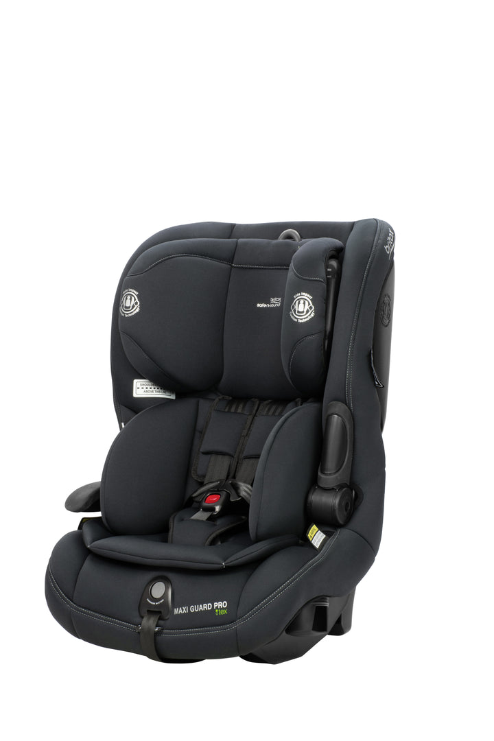 Britax Maxi Guard Pro Tex-Black(8042)