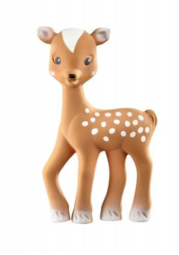 Fanfan the fawn (616341)