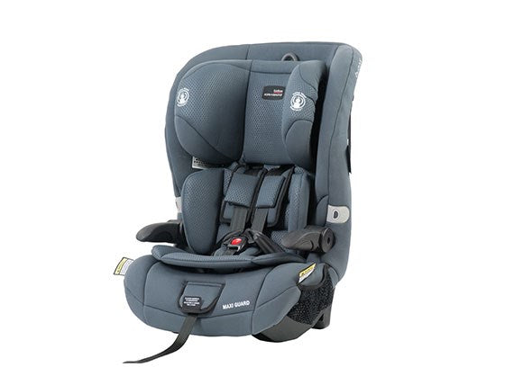 Britax Safe-n-Sound Maxi Guard Grey(8029)