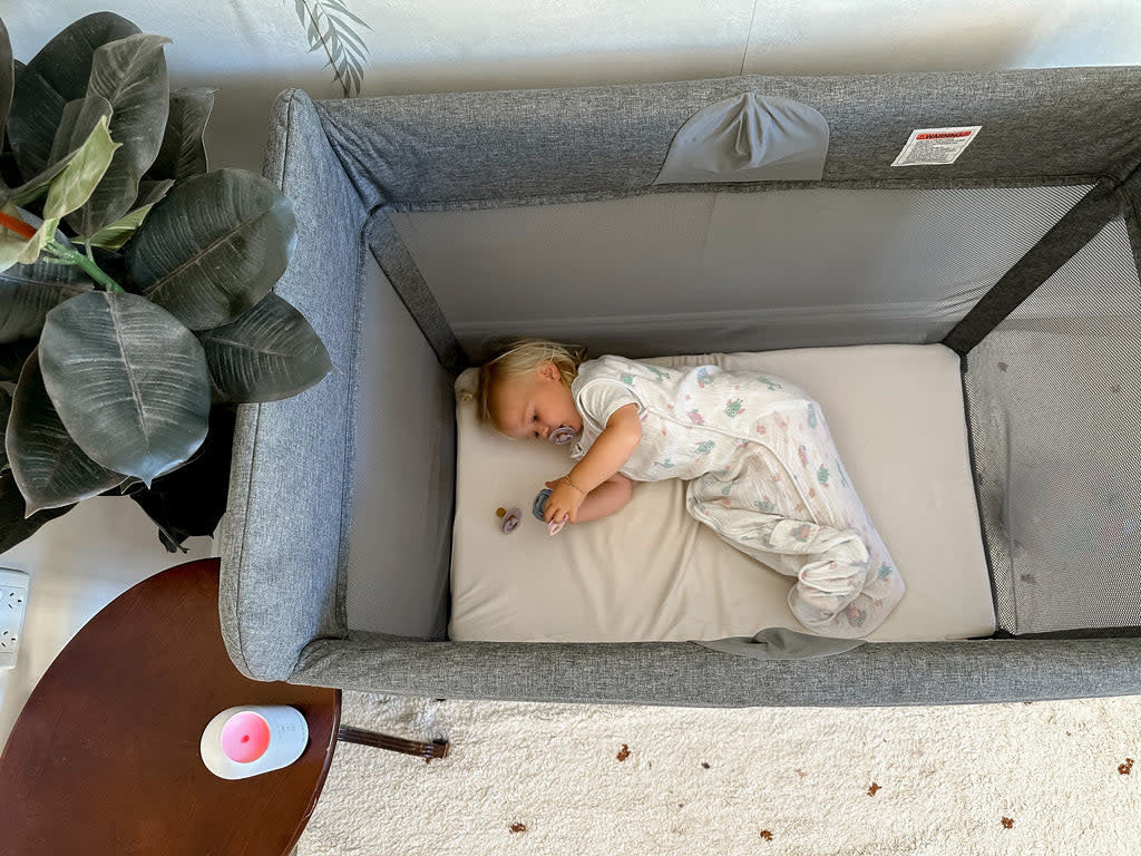 Glow Dreaming Glow Travel Sleep Easy