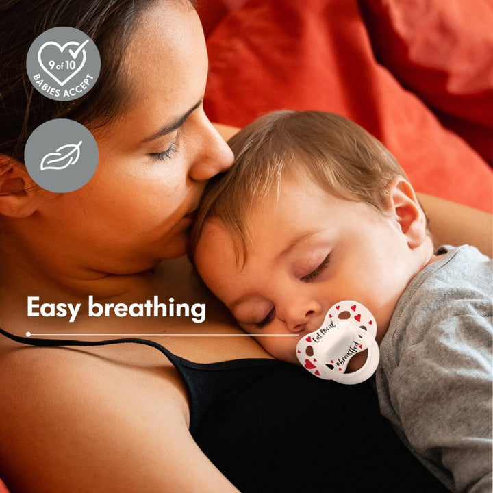 Medela Day&Night Duo Soother