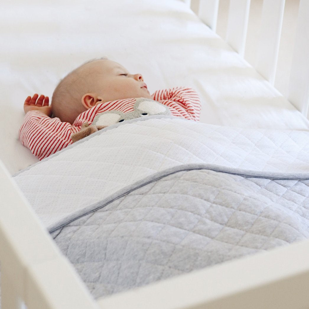 Breathe Easy Sleep Pouch