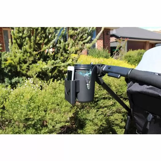 Mother's Choice Stroller Cup and Phone Holder(20042)