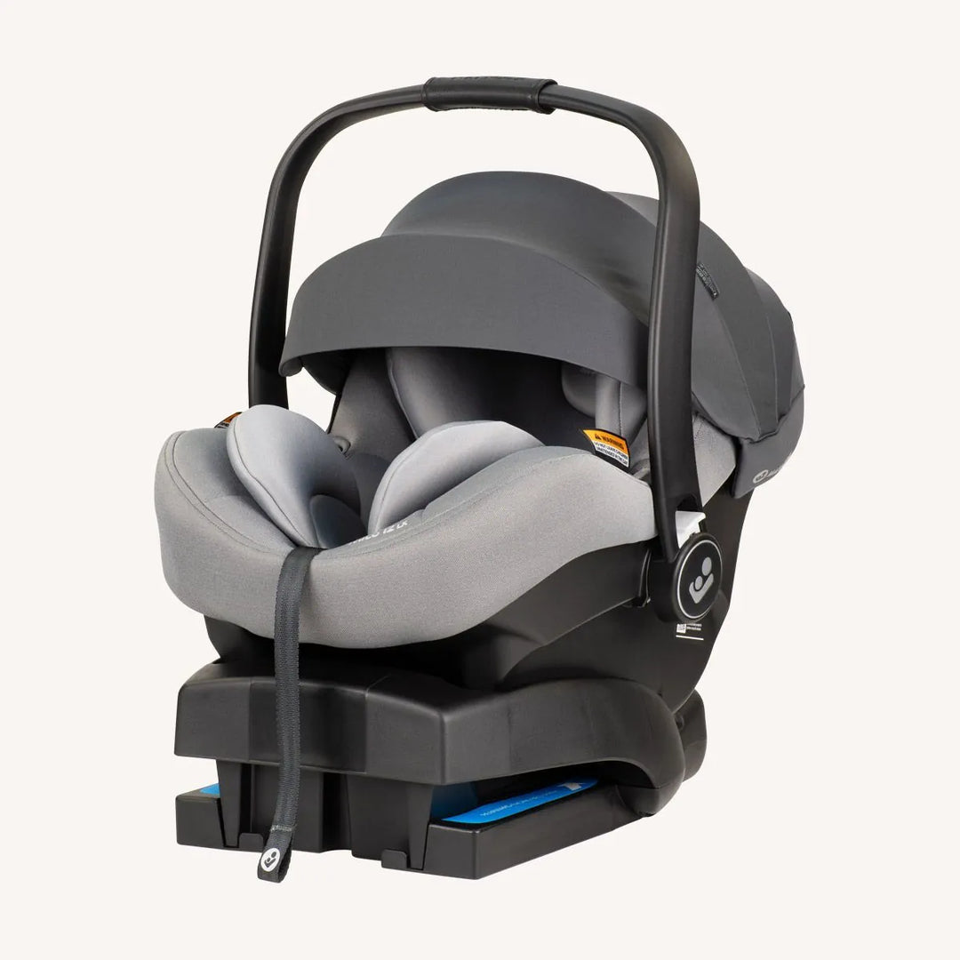 Maxi Cosi MICO 12 LX (NON ISO) - PEBBLE (20198)