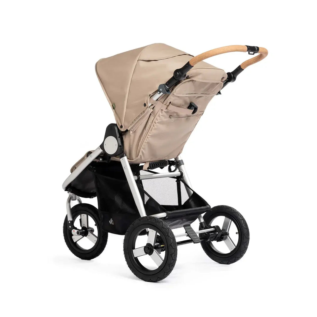 Bumbleride Indie 3 wheel stroller-Sand