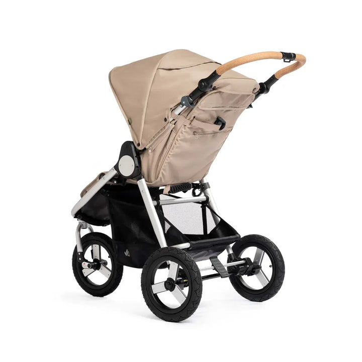 Bumbleride Indie 3 wheel stroller-Sand