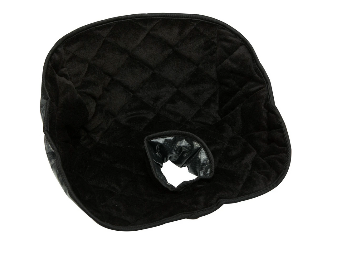 Infasecure Deluxe Piddle Pad-Black