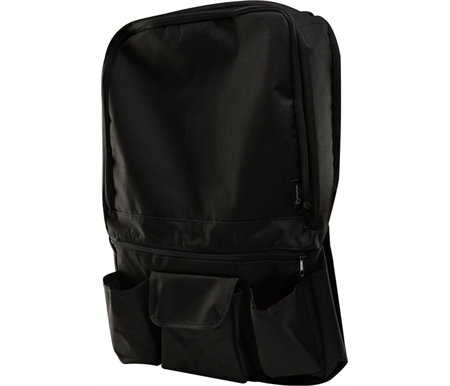 Infasecure Zip up Organiser with tablet Holder(TA300) (Clearance)