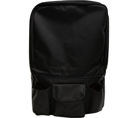 Infasecure Zip up Organiser with tablet Holder(TA300) (Clearance)