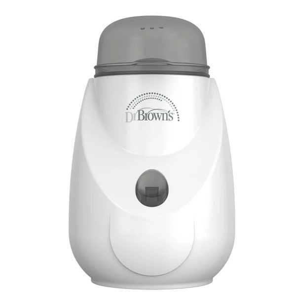Dr Brown's Insta-Feed™ Bottle Warmer & Sterilizer