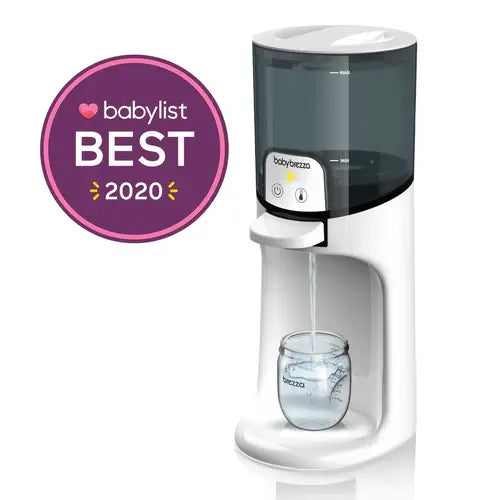 Baby Brezza Instant Warmer