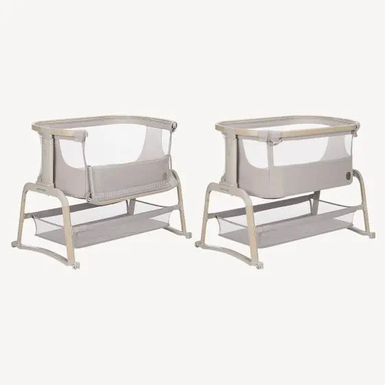 Maxi Cosi Iora Air Bedside sleeper (28016)