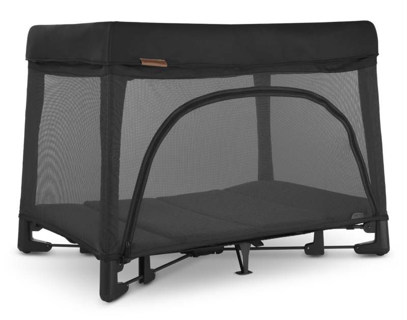 UPPAbaby Remi Jake (Charcoal)