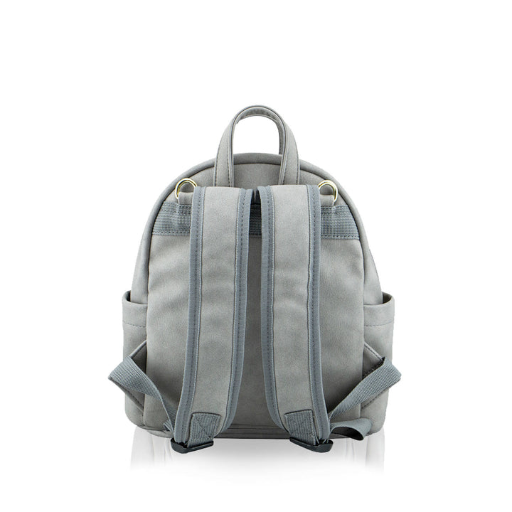Isoki Mini Marlo Backpack Stone
