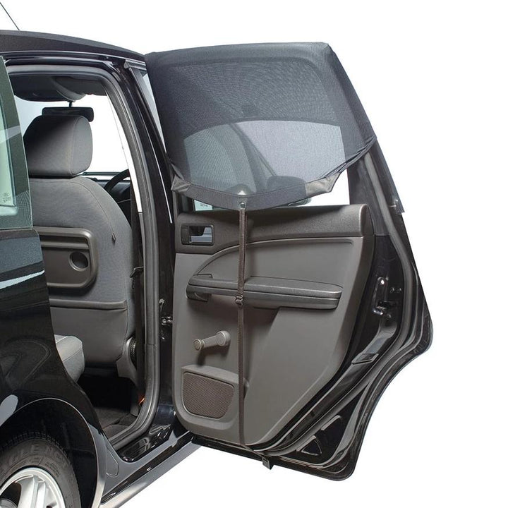 Outlookbaby AUTOSHADE CAR WINDOW SHADE-RECTANGLE