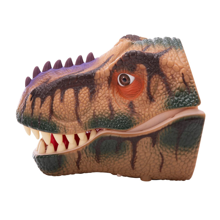 Discovery Zone Jurassic Bubble Blaster (Assorted)