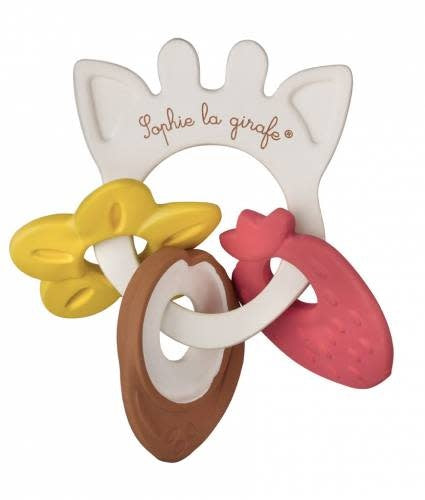 Fragrance Ring(010505)