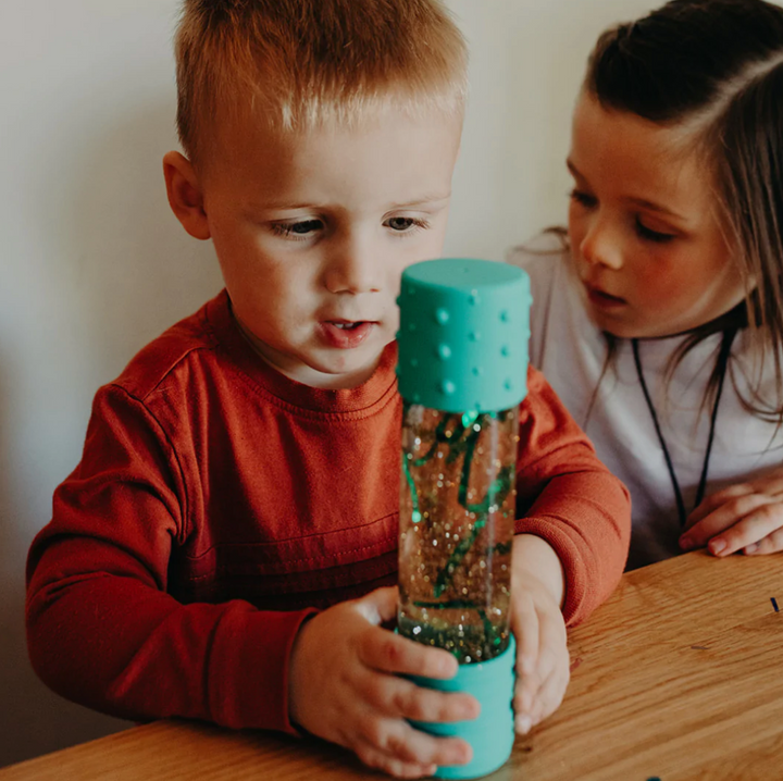 Jellystone Designs DIY Calm Down Bottle-GALAXY