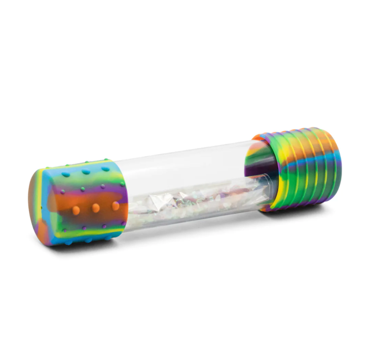 Jellystone Designs DIY Calm Down Bottle-Rainbow