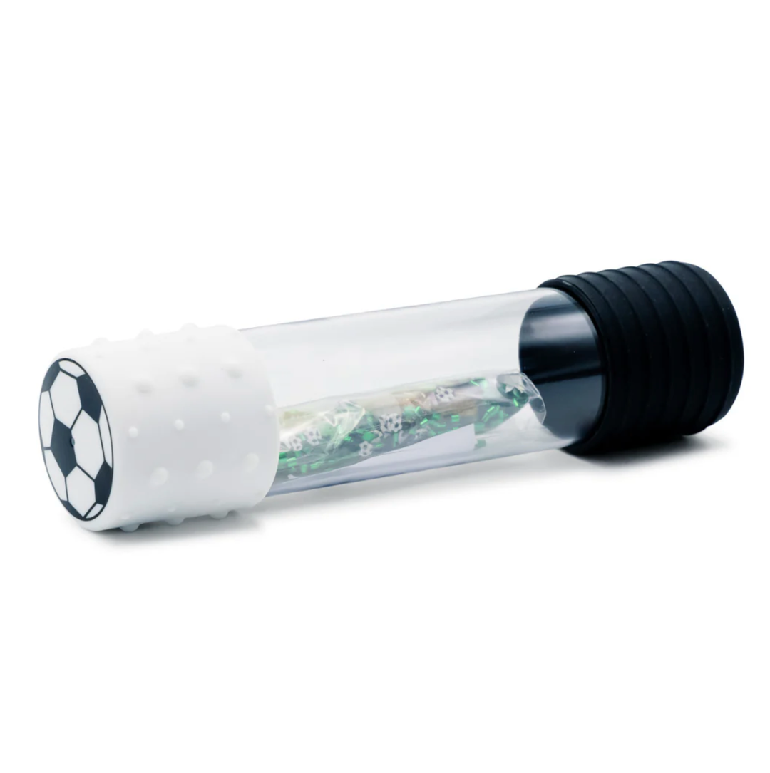 Jellystone Designs DIY Calm Down Bottle Soccer