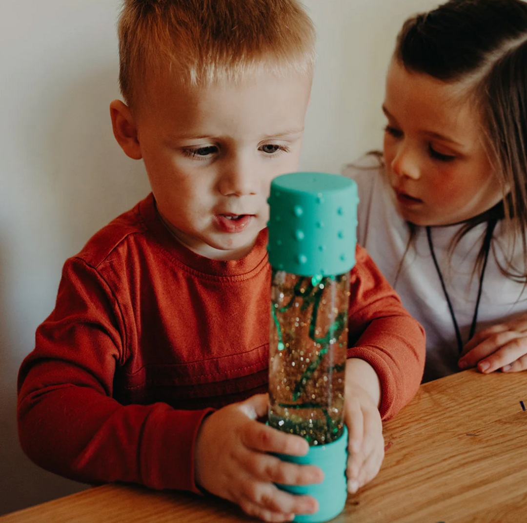 Jellystone Designs DIY Calm Down Bottle-Candyland