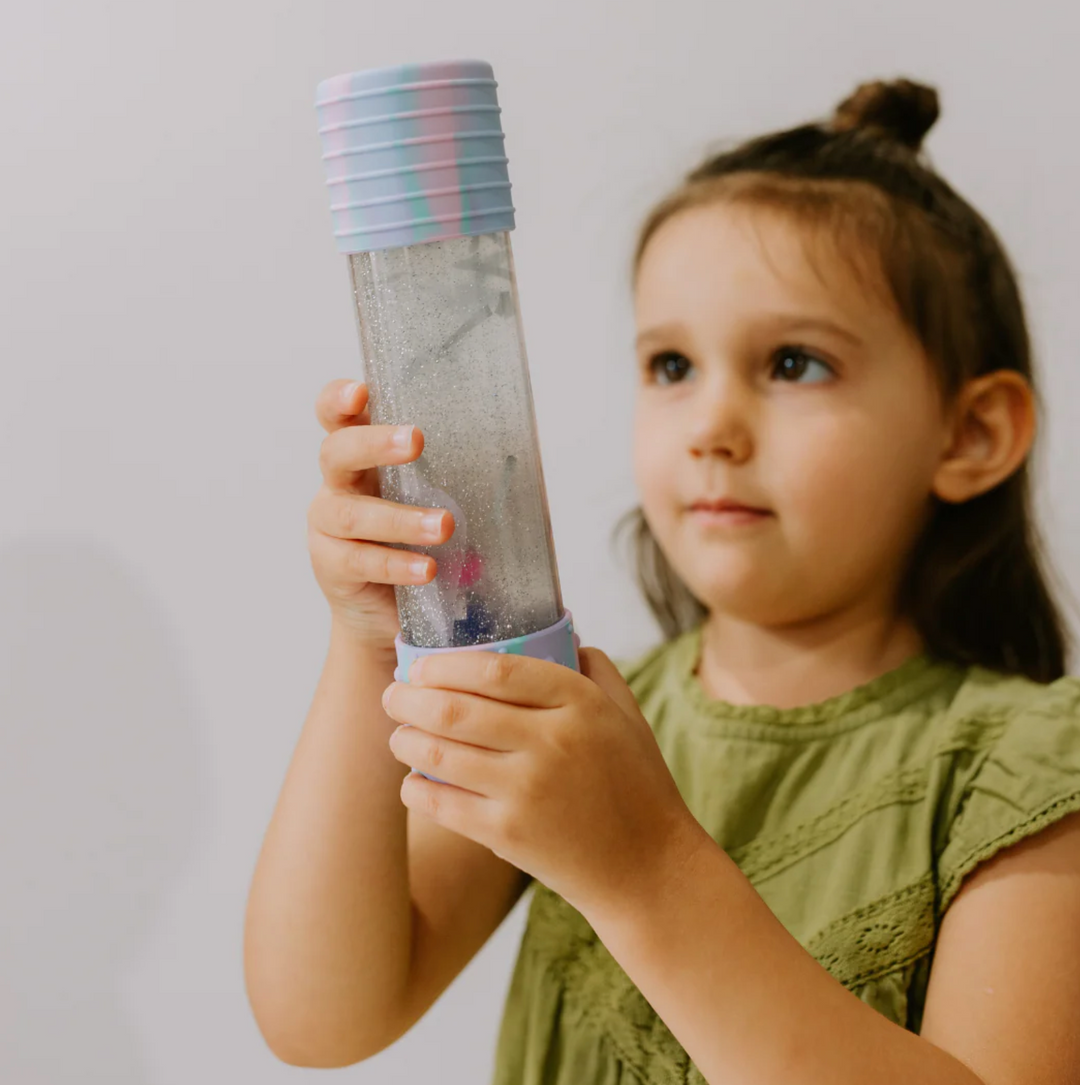 Jellystone Designs DIY Calm Down Bottle Soccer
