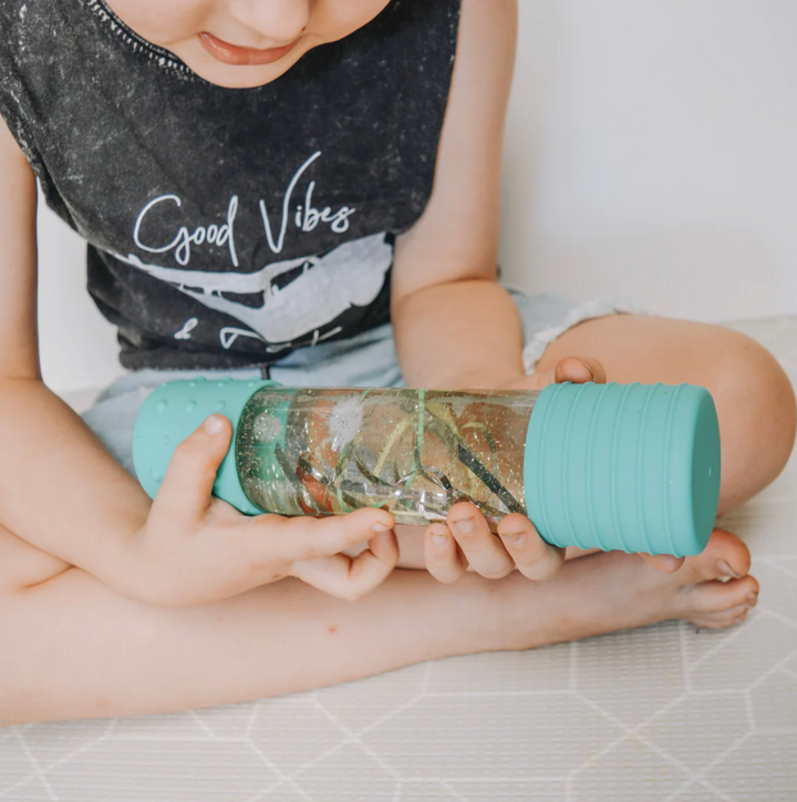 Jellystone Designs DIY Calm Down Bottle Soccer
