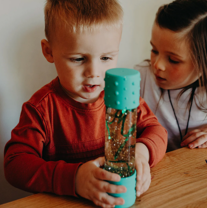 Jellystone Designs DIY Calm Down Bottle Soccer