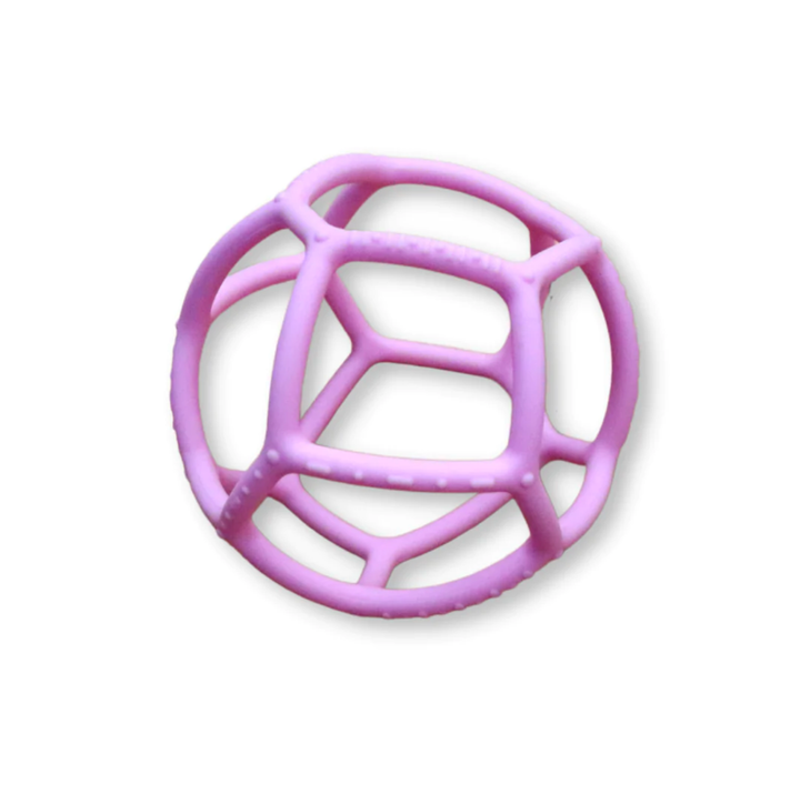 Jellystone Designs Sensory Ball BUBBLEGUM
