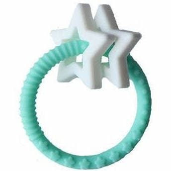 Jellystone Designs Star Teether LUNA
