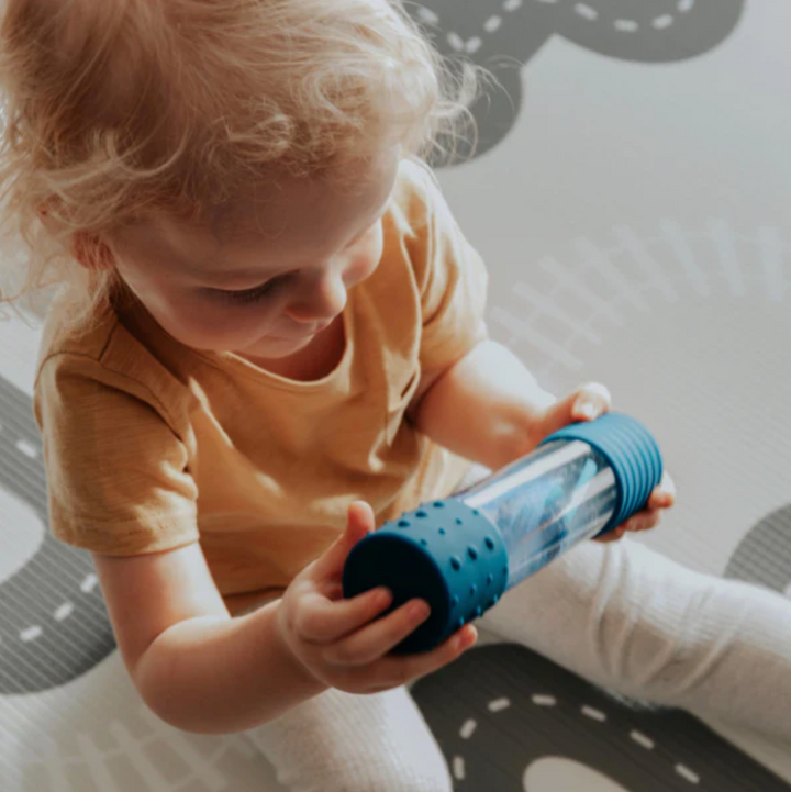 Jellystone Designs DIY Calm Down Bottle BLUE