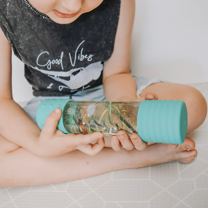 Jellystone Designs DIY Calm Down Bottle BLUE