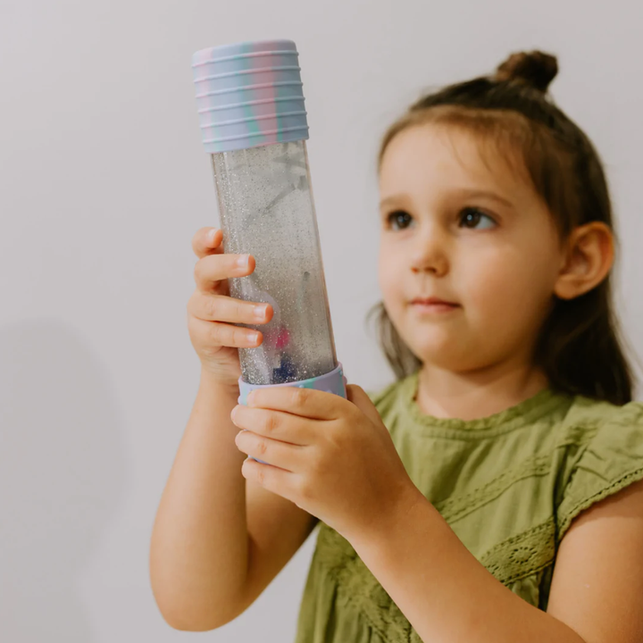 Jellystone Designs DIY Calm Down Bottle BLUE