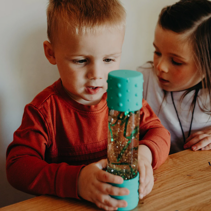 Jellystone Designs DIY Calm Down Bottle BLUE