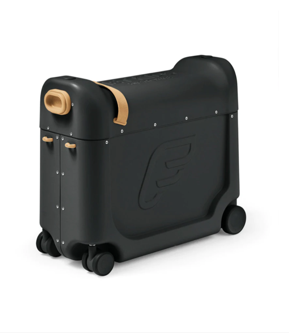 JetKids by Stokke® Bedbox™ Lunar Eclipse(Black)