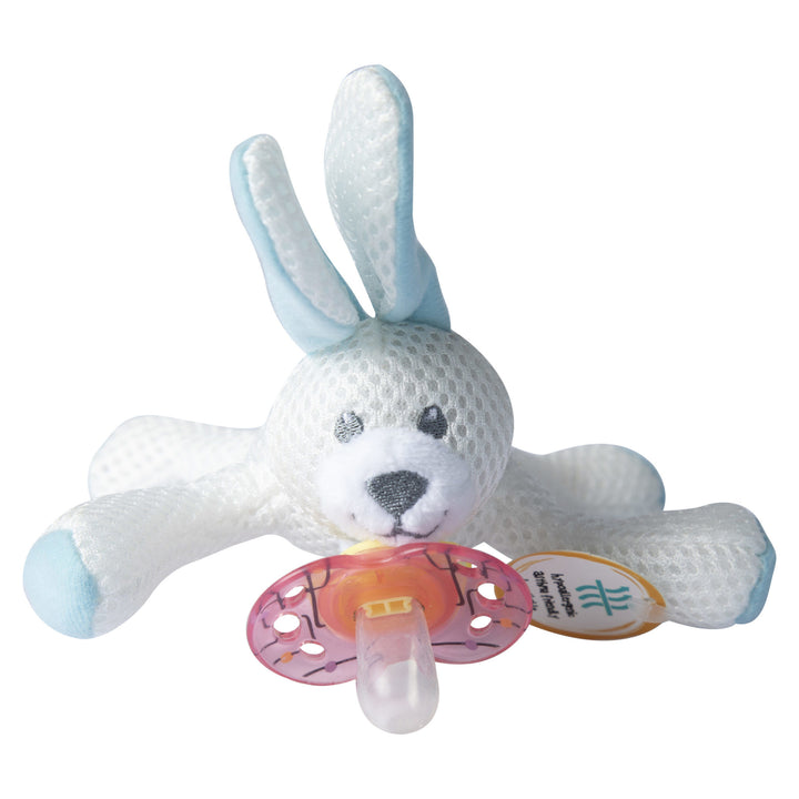 Brands4kids Billy BibiPal – Breathable Blue Bunny