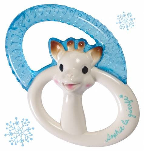 Sophie La Girafe Cooling Teething Ring (010329)