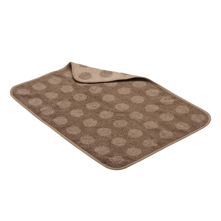 LEANDER ORGANIC Matty Topper - Mocca