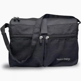 Valco Baby All Purpose Caddy - Liquorice(A0255)