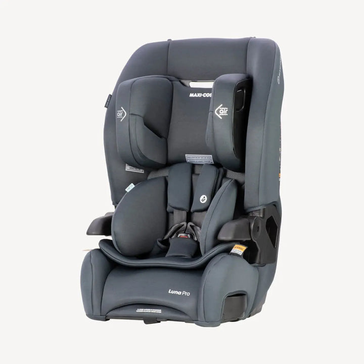 Maxi Cosi Luna Pro Harnessed Booster Seat - Stone (20397)